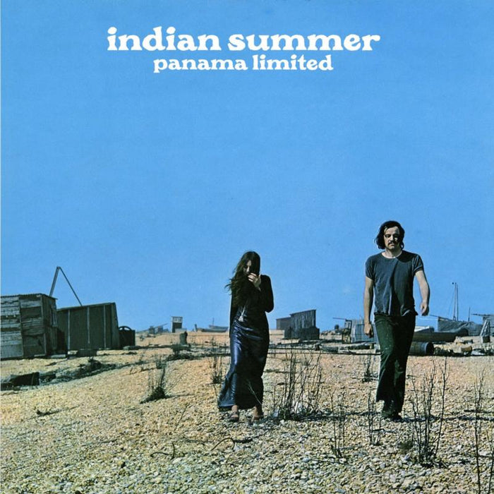 Panama Limited: Indian Summer