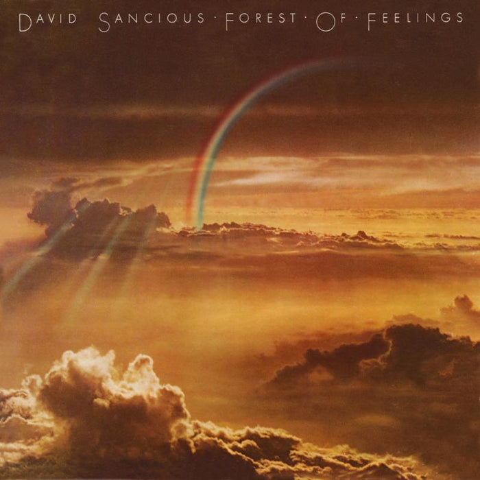 David Sancious: Forest Of Feelings