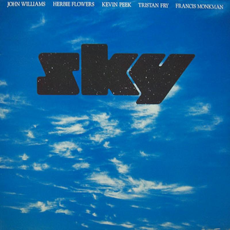 Sky: Sky 2 – Proper Music