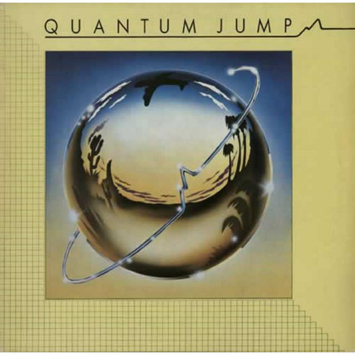 Quantum Jump: Quantum Jump