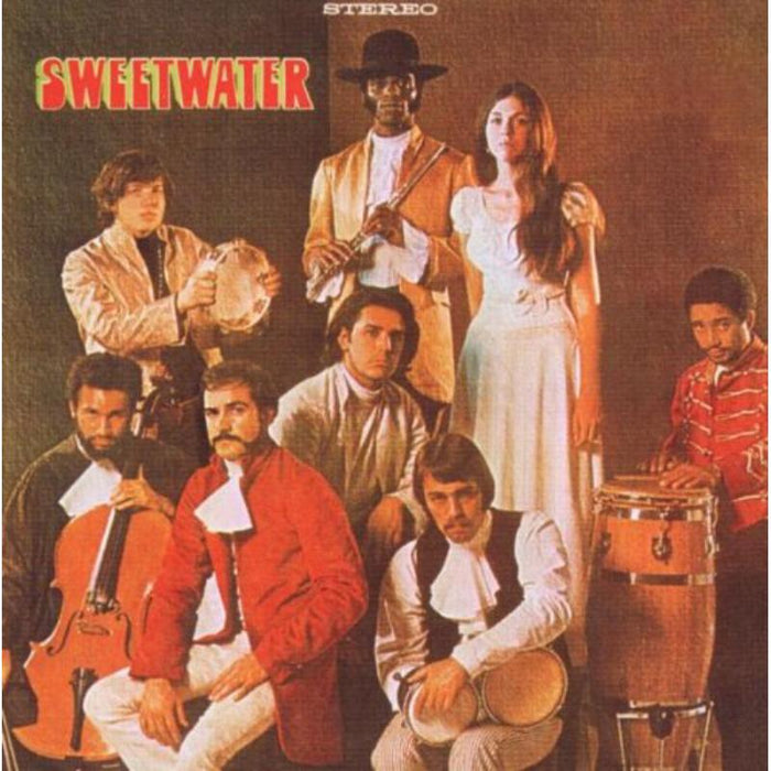 Sweetwater: Sweetwater