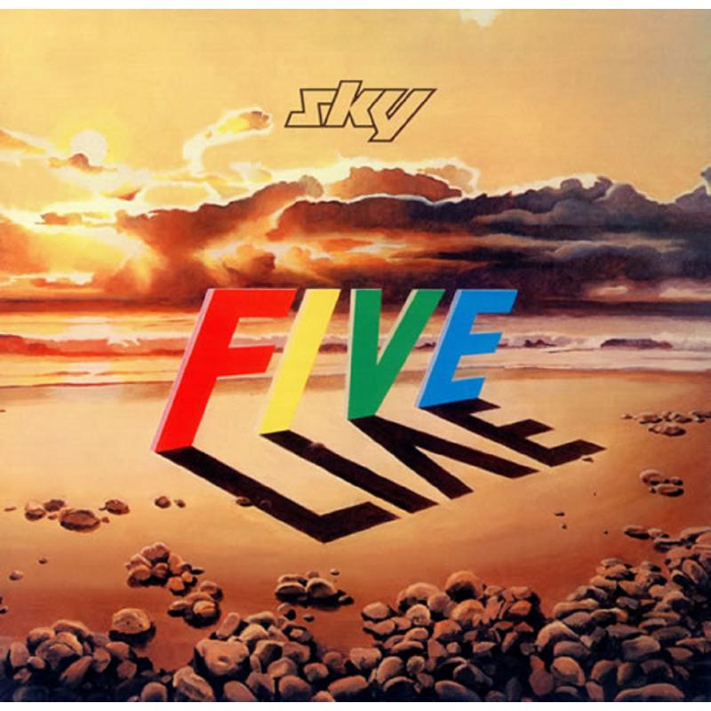 Sky: Sky Five Live