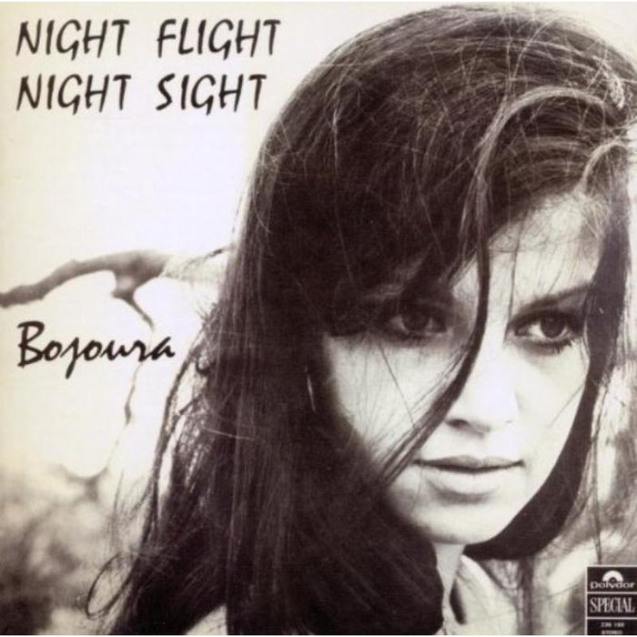 Bojoura: Night Flight Night Sight