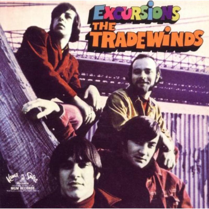The Tradewinds: Excursions