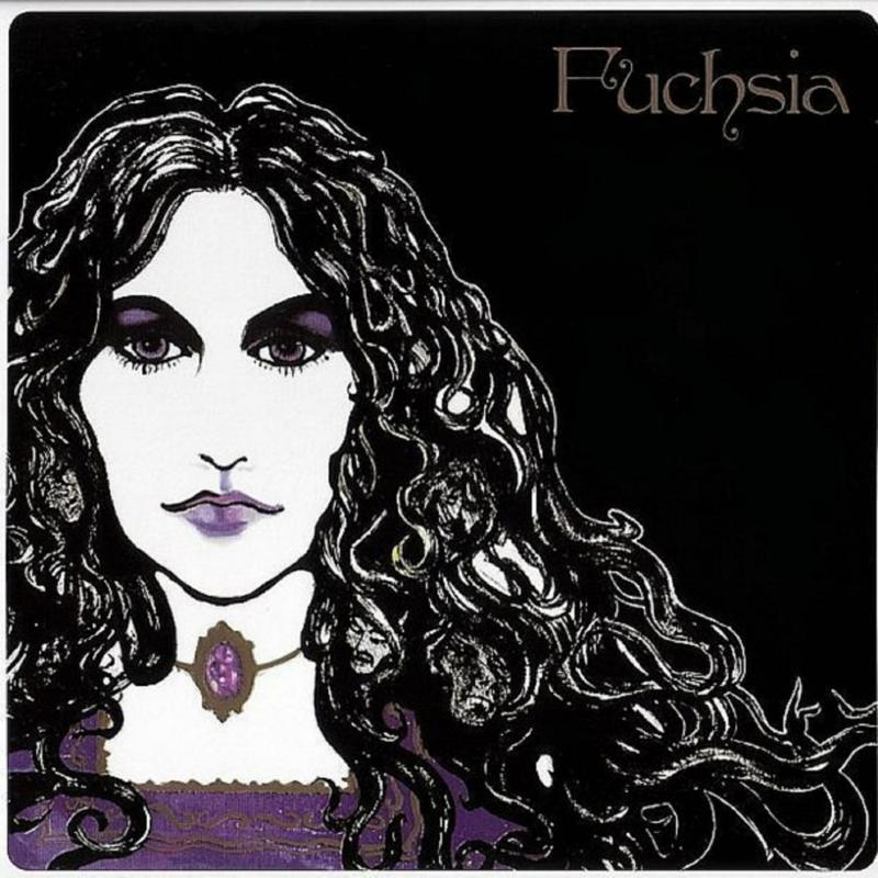 Fuchsia: Fuchsia