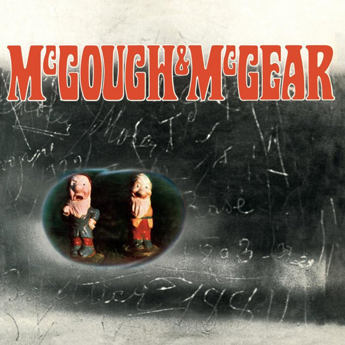 McGough & Mcgear: McGough & Mcgear