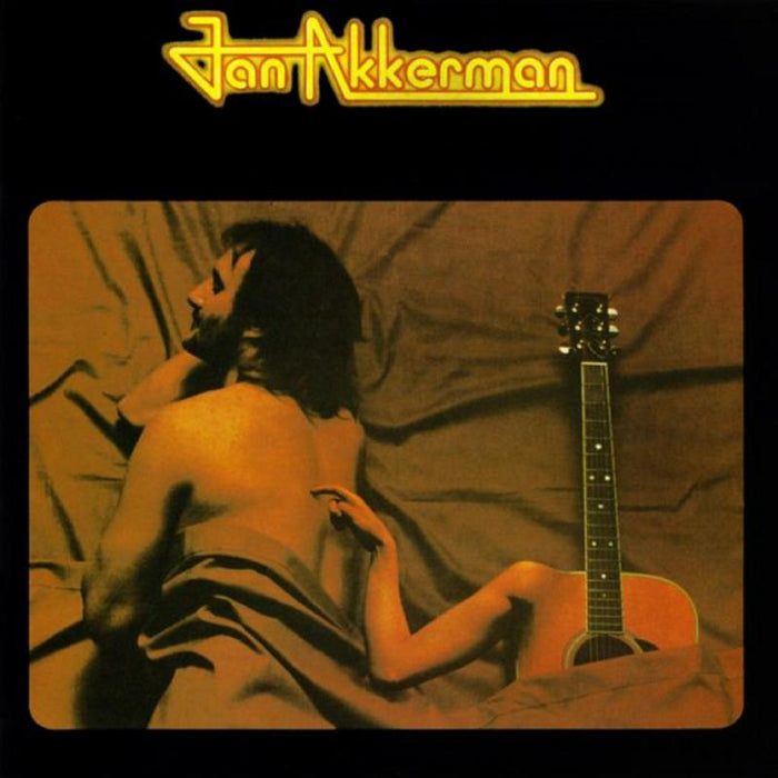 Jan Akkerman: Jan Akkerman (Remastered)