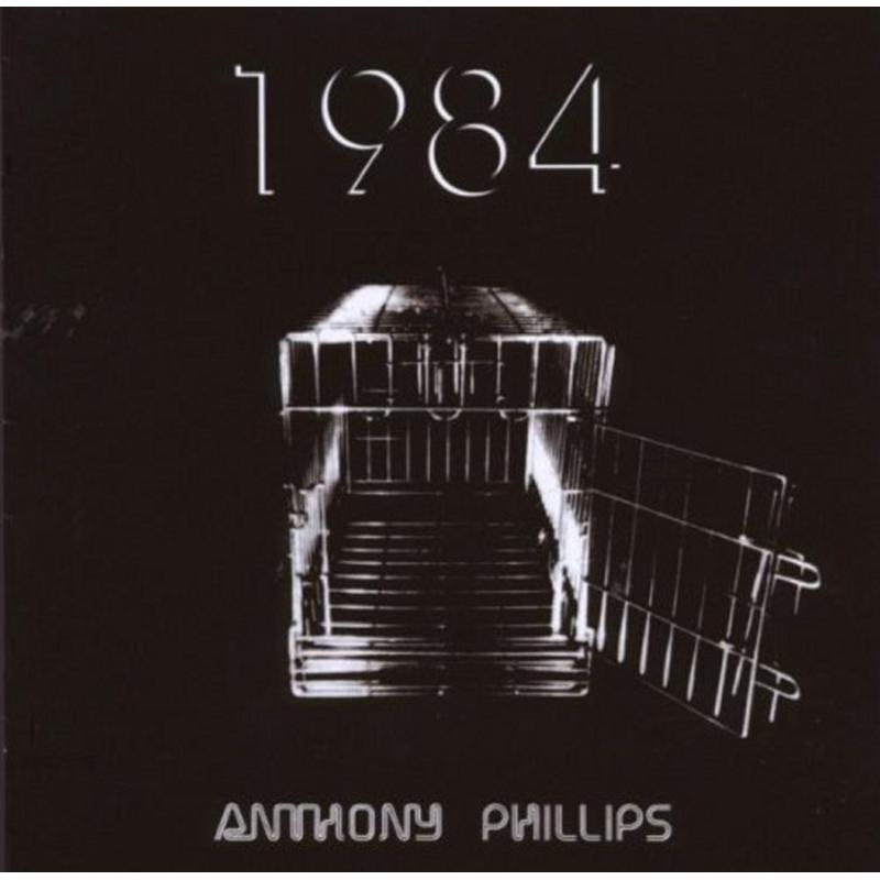 Anthony Phillips: 1984