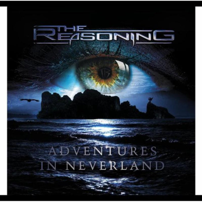 Reasoning: Adventures In Neverland