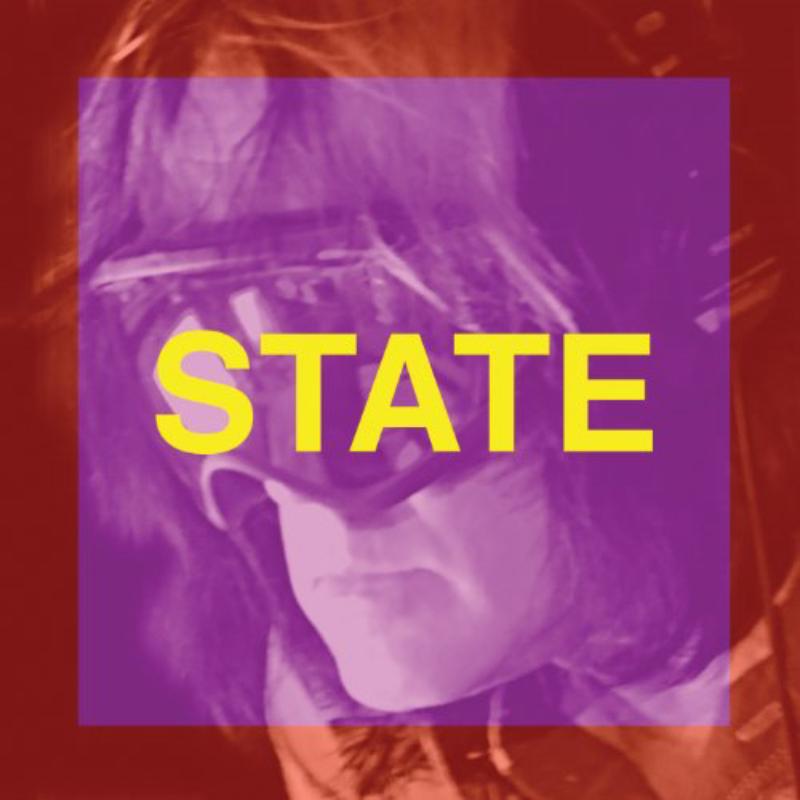 Todd Rundgren: State - Deluxe Limited Edition