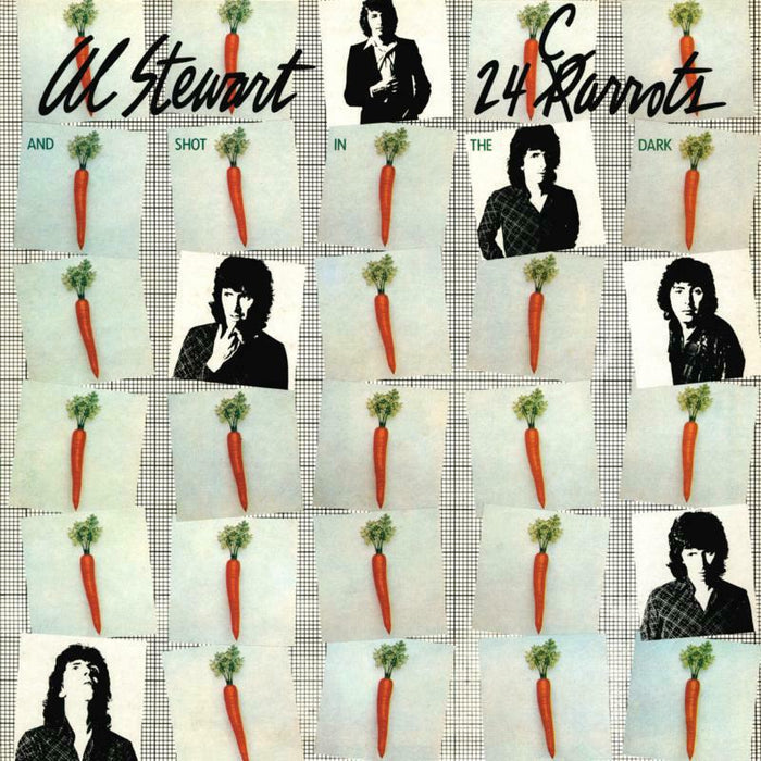 Al Stewart: 24 Carrots (40th Anniversary Remastered Edition) (3CD)