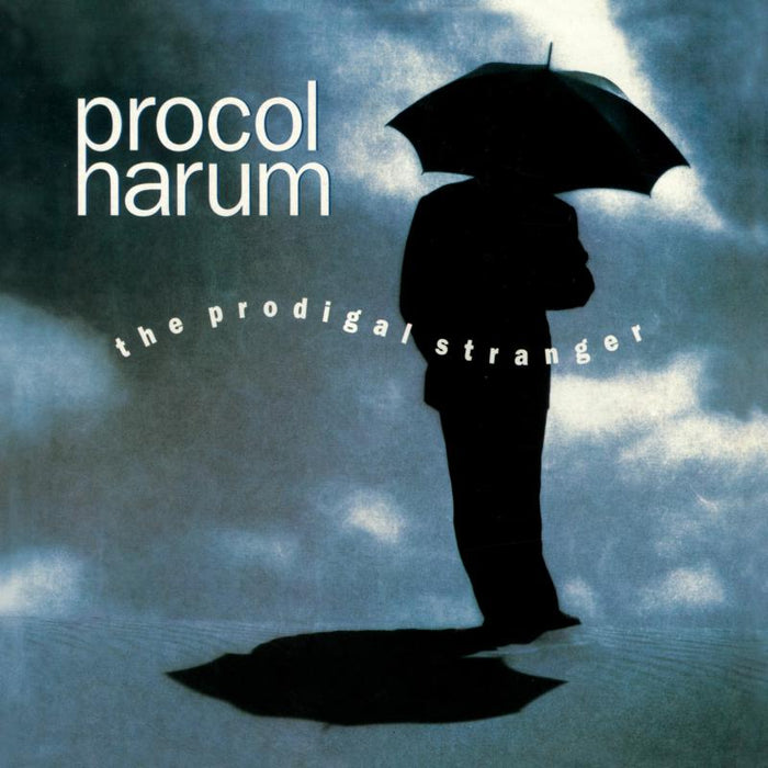 Procol Harum: THE PRODIGAL STRANGER: REMASTERED & EXPANDED EDITION