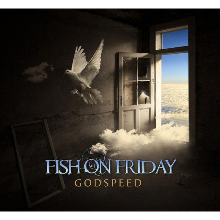 Fish On Friday: Godspeed