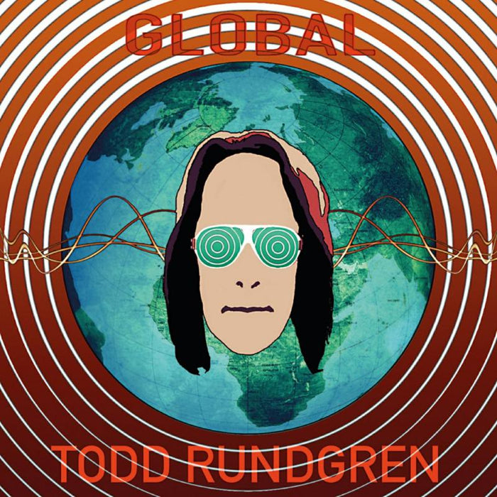 Todd Rundgren: Global