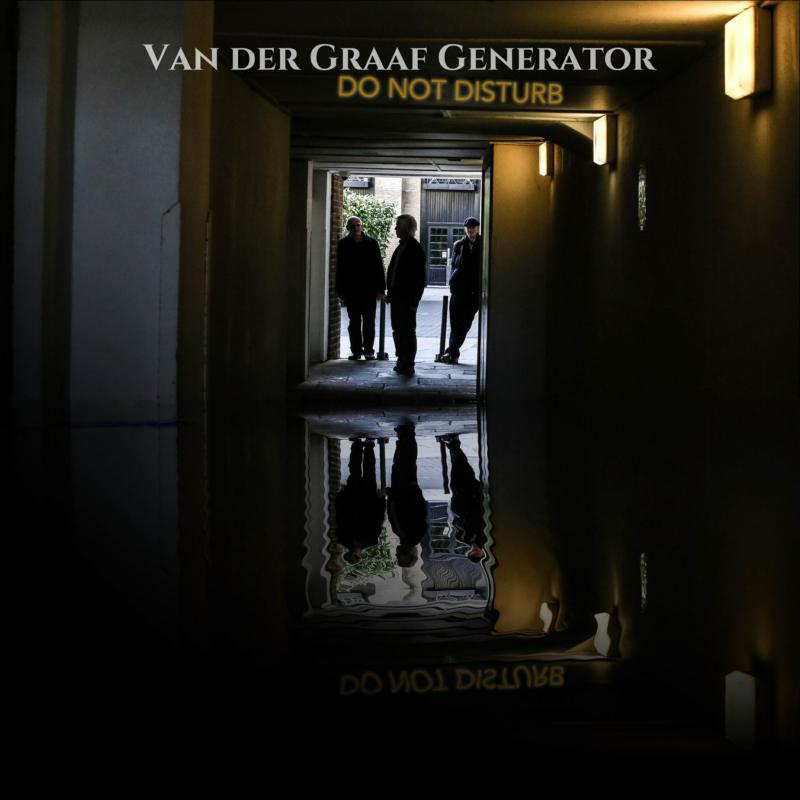 洋楽 van der graaf generator box VAN DER GRAAF GENERATOR The Box reviews