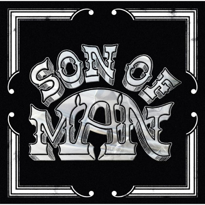 Son Of Man: Son Of Man
