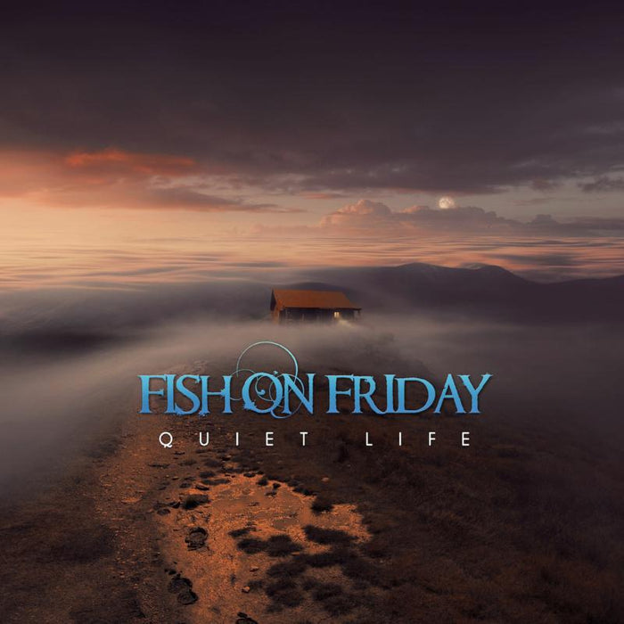Fish On Friday: Quiet Life