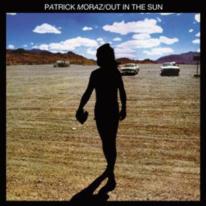 Patrick Moraz: Out In The Sun