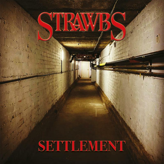 Strawbs: Settlement