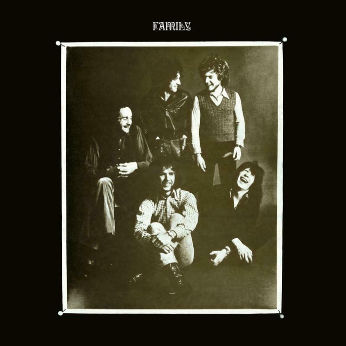 Family: A Song For Me (Remastered And Expanded Edition) (2CD)