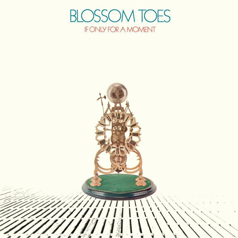 Blossom Toes: If Only For A Moment (3CD Digipack Edition)