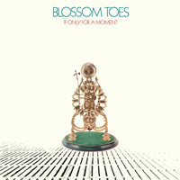 Blossom Toes: If Only For A Moment (3CD Digipack Edition)