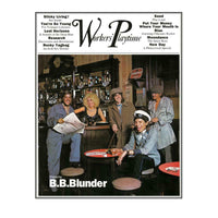Bb Blunder: Workers Playtime (Remastered And Expanded Edition) (2CD)