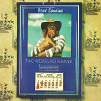 Dave Cousins: Two Weeks Last Summer: Remastered And Expanded Edition