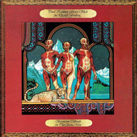 Paul Kantner, Grace Slick & David Freiberg - Baron Von Tollbooth And The Chrome Nun: Remastered Edition - QECLEC2713