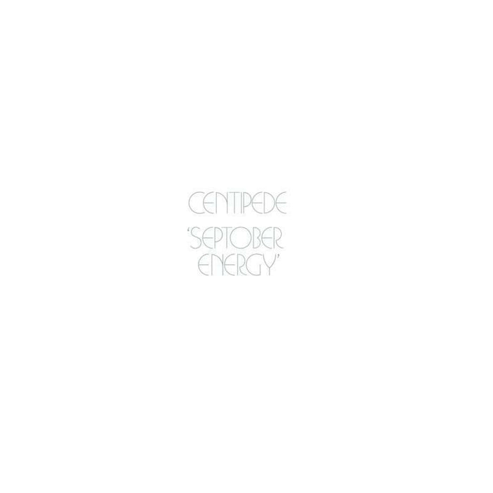 Centipede: Septober Energy - Remastered Edition