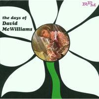 David McWilliams: The Days Of David McWilliams
