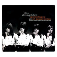 Shangri-Las: Myrmidons Of Melodrama