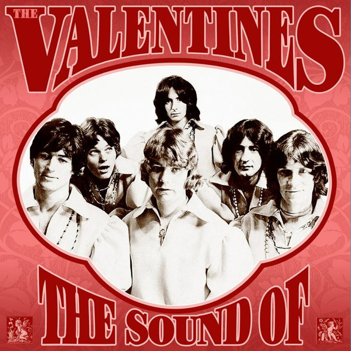 Valentines: Sound Of