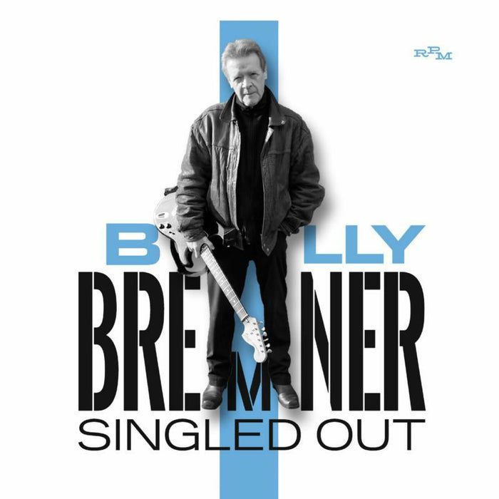 Billy Bremner: Singled Out