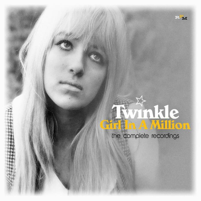 Twinkle: Girl In A Million: The Complete Recordings