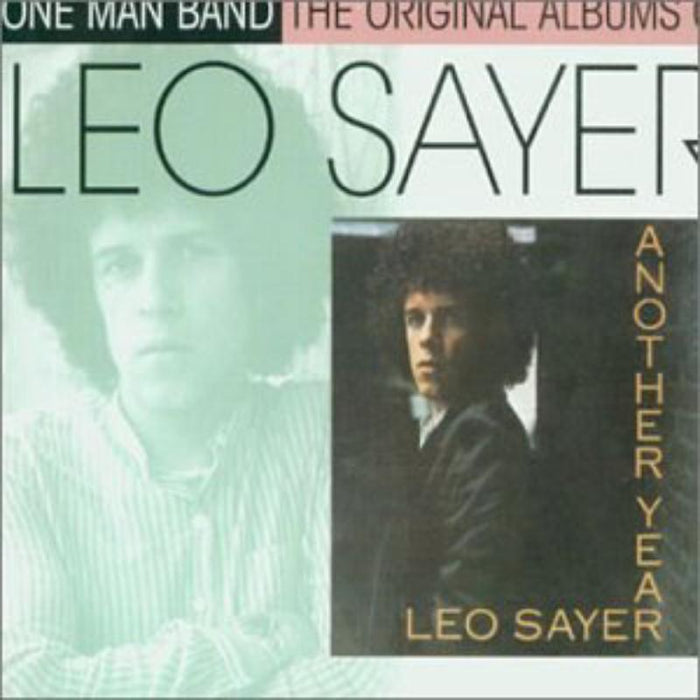 Leo Sayer: Another Year