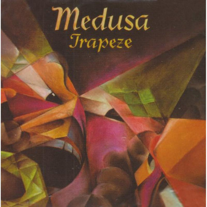 Trapeze: Madusa