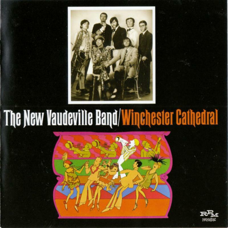 The New Vaudeville Band: Winchester Cathedral