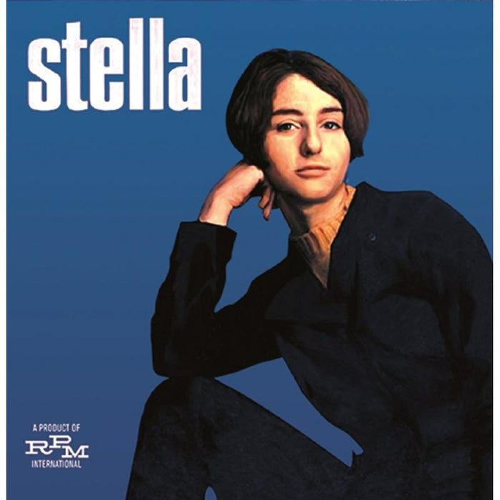 Stella: Stella (Expanded Edition)