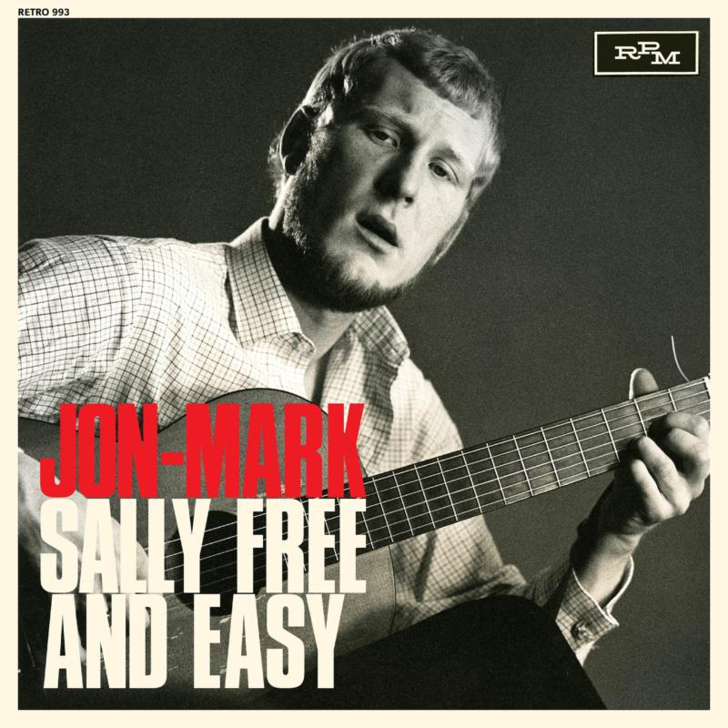 Jon-Mark: Sally Free & Easy