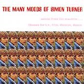 Simon Turner: Many Moods Of
