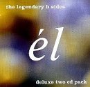 Various Artists: El - The Legendary B-Sides