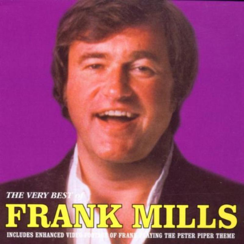 Frank Mills: The Very Best Of Frank Mills