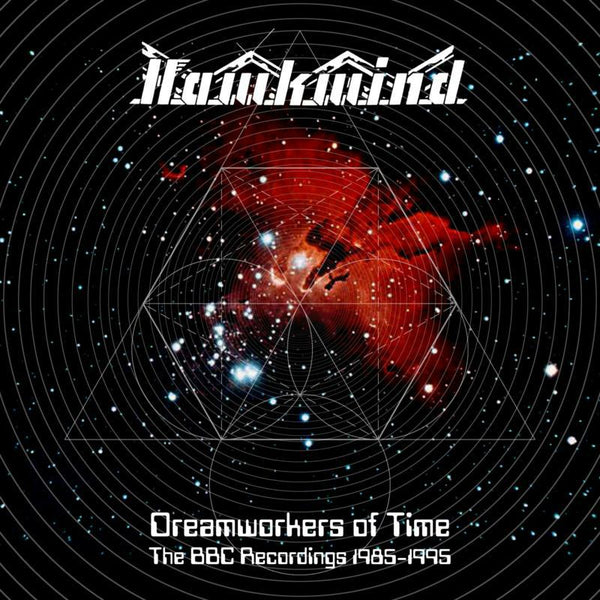 HAWKWIND: SPACE RITUAL 50TH ANNIVERSARY EXPANDED 2CD EDITION – Proper Music