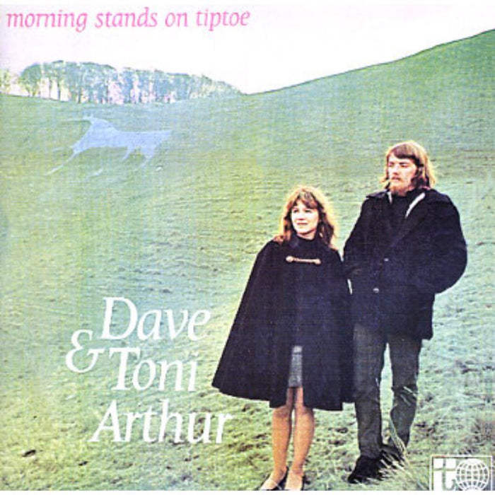 Dave And Toni Arthur: Morning Stands On Tiptoe