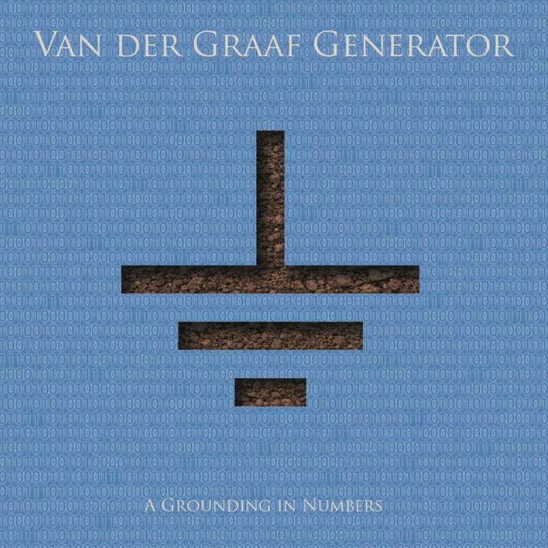 Van Der Graaf Generator: A Grounding In Numbers