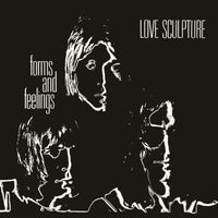 Love Sculpture - Forms And Feelings - ECLEC2016