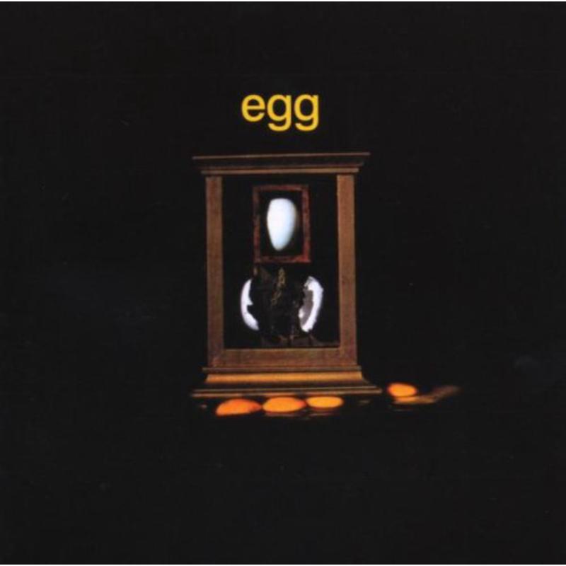 Egg: The Civil Surface – Proper Music