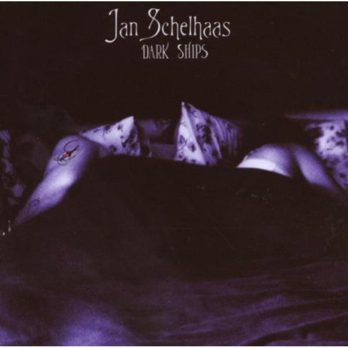 Jan Schelhaas: Dark Ships