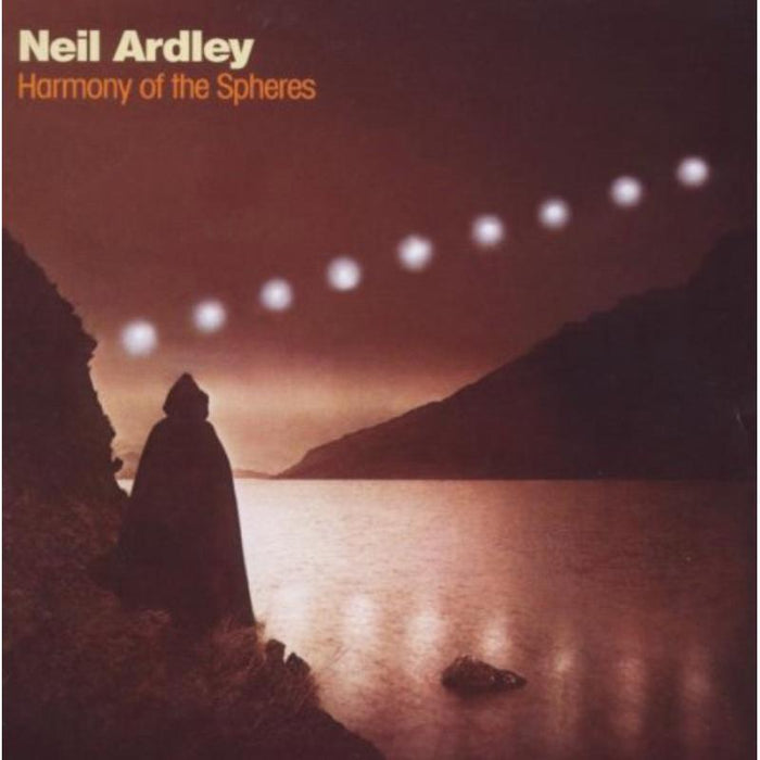 Neil Ardley: Harmony Of The Spheres